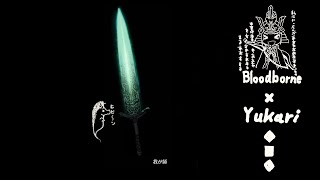 【Bloodborne】熟達の狩人がガラシャ縛りでカンストルドウイークに挑んでみました　完結