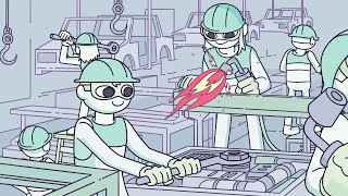 A World Without___ Problems