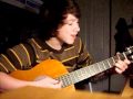 Cover of Girl With One Eye - Florence + the Machine ...