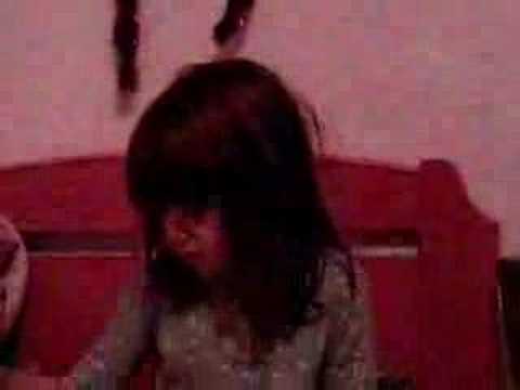 Boris Larramendi"Tú me cuidas"