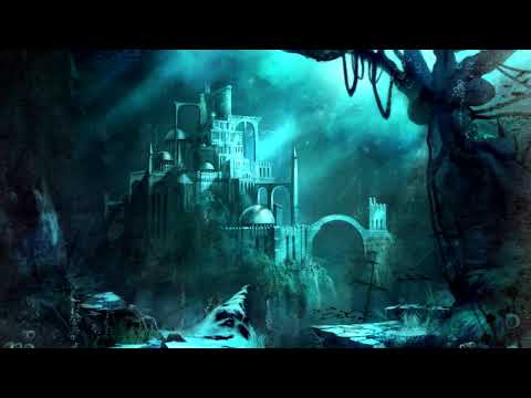 Famicompo: No. 031 - zbt aka Niklas Sjosvard - Sunken Cathedral (Original)