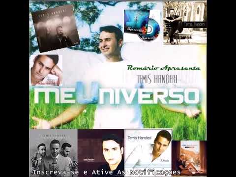 TEMIS HANDERI: Ao Deus eterno (ft. alexandre leal)