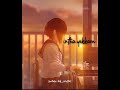 Ennai Kollathey Female Version Song Girls Sad Love Whatsapp Status HD Quality Animated Kd Creaters