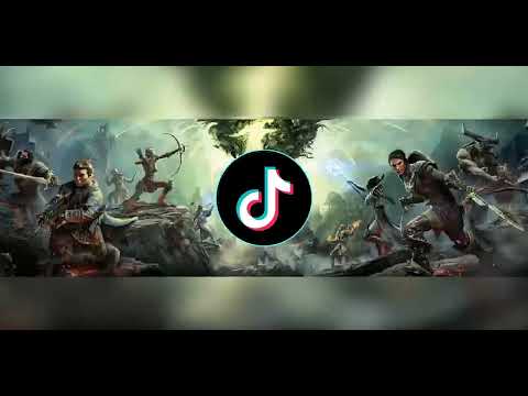 DJ YANG PENTING HAPPY TIKTOK VIRAL MUSIC