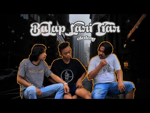 wow-balap-lari-liar-akan-diresmikan-film-pendek