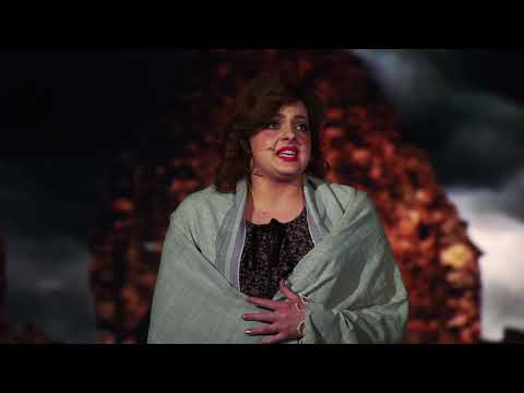 Market Day In Guernica - from "MEN WHO MARCH AWAY" (by Mike Batt)