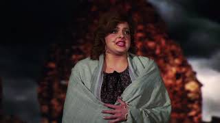 Market Day In Guernica - from &quot;MEN WHO MARCH AWAY&quot; (by Mike Batt)