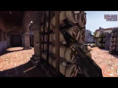 Pachi vs  matchmaking