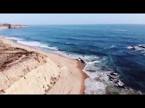 Crystal Cove -Newport Beach CA