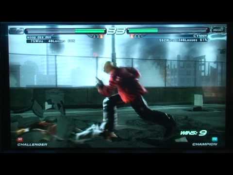 T6 BR ChetChetty [Pau] v Cynnik [Rav]