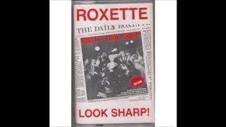 Roxette - It must have been love (Fita k7 Version)