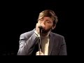 James Arthur - Supposed - Live bei Bubble Gum TV - HD