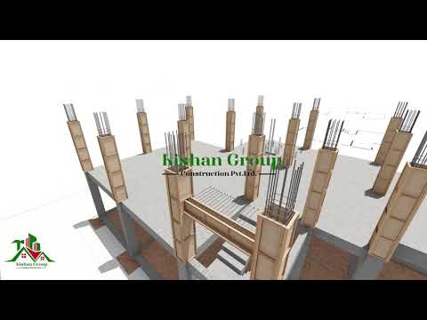 Kishan Group Constructions