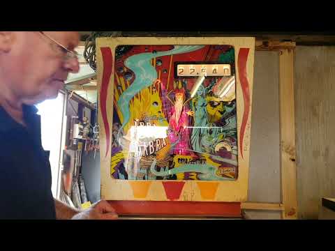 Abra Ca Dabra Repair & Troubleshooting