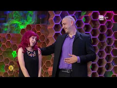 Llazina dhe Kozeta- Lë gruan për dashnoren | 28 maj 2023 “Kosherja” në RTSH