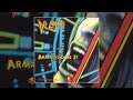 Def Leppard - Armageddon it (Remastered 2022)