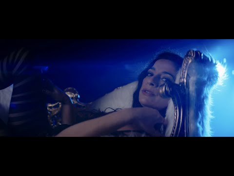 Mimoza H - Pretty Lies (Official 4K Music Video)