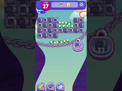 (Angry birds dream blast) Level 7112 gameplay, subscribe for latest update!