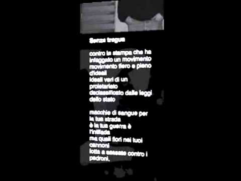 Senza Tregua - Senza Tregua -