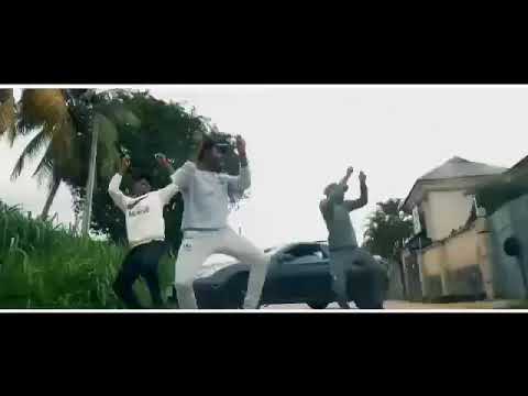 Bishop Ovbiedo FT Scott knock domamwe-ode#edo#benin#nigeria music