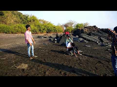 Journey to tilmati beach