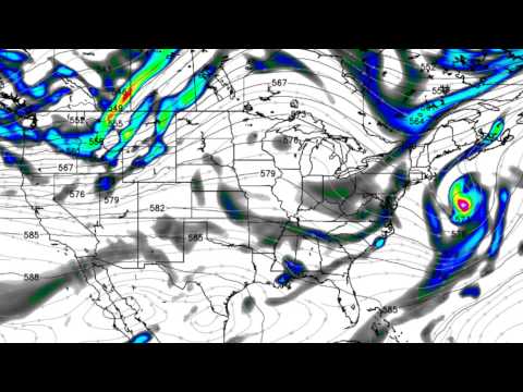 September 26 Weather Xtreme Video - Morning Edition