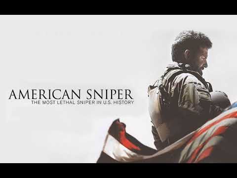 American Sniper Movie Score Suite (2015) - Joseph DeBeasi