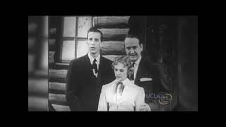 Jean Shepard, Red Foley and Porter Wagoner - &quot;A Satisfied Mind&quot;  (Ozark Jubilee April 16, 1955)