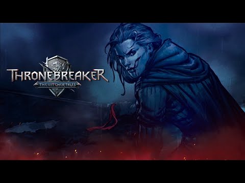 Let's play Thronebreaker: The Witcher Tales (Bonebreaker Difficulty) with Dr_happy - Episode 1