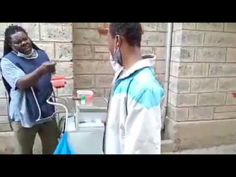 Makokha Nitakufinya‼️