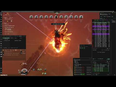 Trouble in Paradise Third Location  - EVE Online 1613