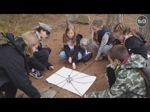 Szczytna Ekspress – powitanie wiosny