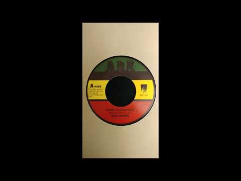Benjammin - Sons & Daughters / Dub Version