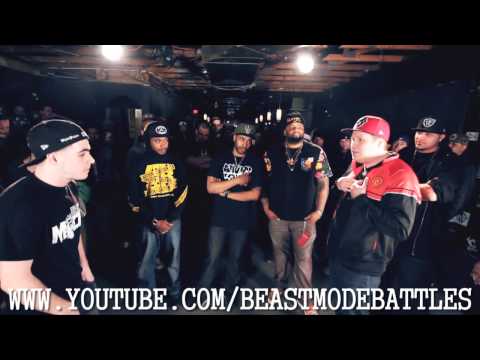 White Plague vs Scotty Sappano