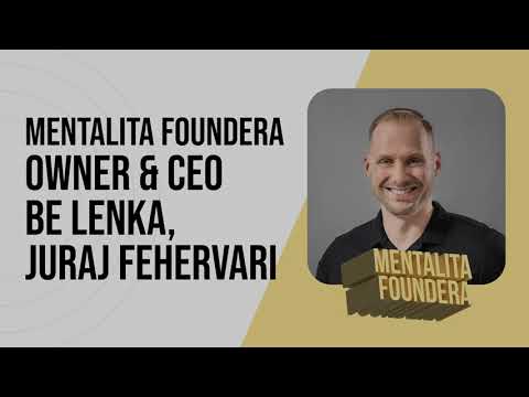 Bate-papo ao lado da lareira com o cofundador da BeLenka, Juraj Fehervari