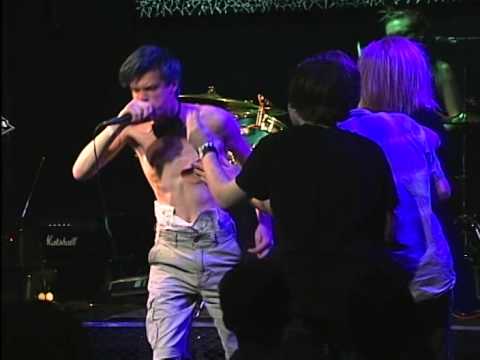 Battle of the Bands, May 10th