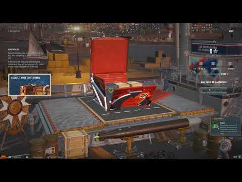 69 container opened (3533 total) in world of warships