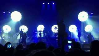 The BossHoss - &quot;Backdoor Man&quot; - München