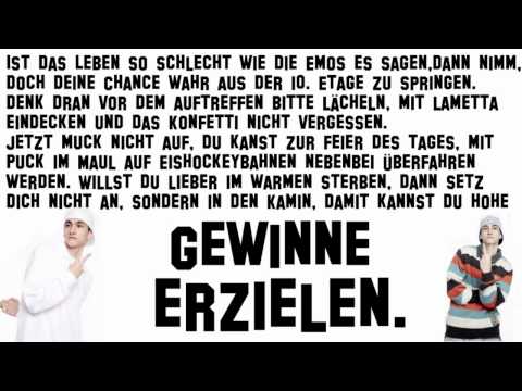 F.R. - Wahl der Qual