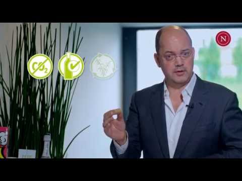 Nomacorc is turning a new leaf