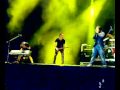 SHOW DO OFICINA G3 EM BETIM MG