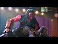 Hellboy 2019 Post Credit Scene