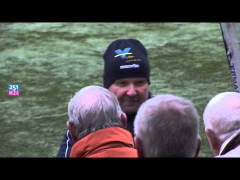 151205 Napraten over ODIN’59 - NSC Nijkerk