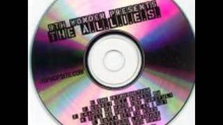 9th Wonder & The A.L.L.I.E.S. - The Introduction