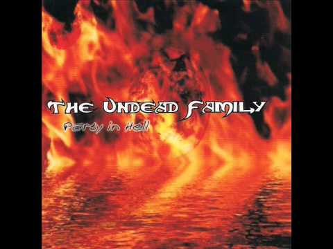 The Undead Family -Devil´s night