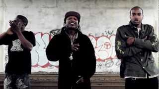 Money Over Everything - Ace Major ft. SupaStar LT (Offical Music Video)