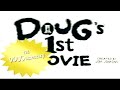 DOUG S 1ST MOVIE 1999 VHS Trailers Previews Rip Digitization MY FAVORITE MARTIAN Walt Disney