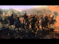 Total War: Attila Soundtrack - Main Theme
