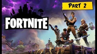 fortnite part 2 it puts the bluglo in the atlas with commentary - fortnite bluglo saugheber