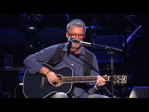 Drifting blues - Eric Clapton